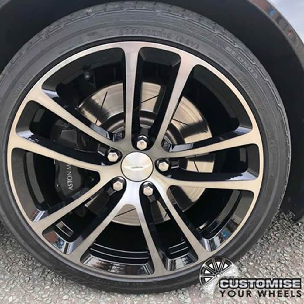 Mobile Alloy Wheel Repair Liverpool Alloy Wheel Refurbishment